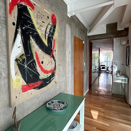 Top Design Art In Polanco Мехіко Екстер'єр фото